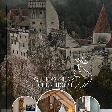 Queen'S Heart Guesthouse 布朗 外观 照片