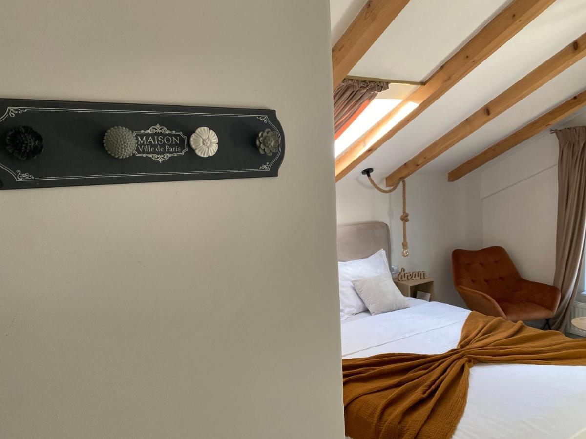 Queen'S Heart Guesthouse 布朗 外观 照片