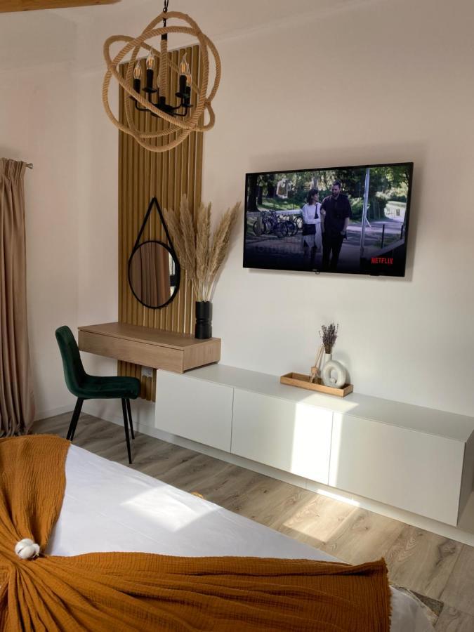 Queen'S Heart Guesthouse 布朗 外观 照片