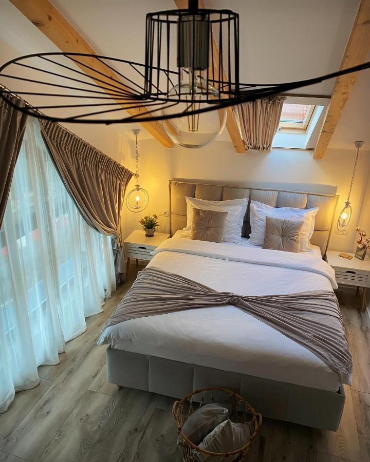 Queen'S Heart Guesthouse 布朗 外观 照片