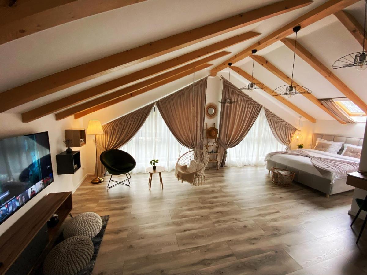Queen'S Heart Guesthouse 布朗 外观 照片