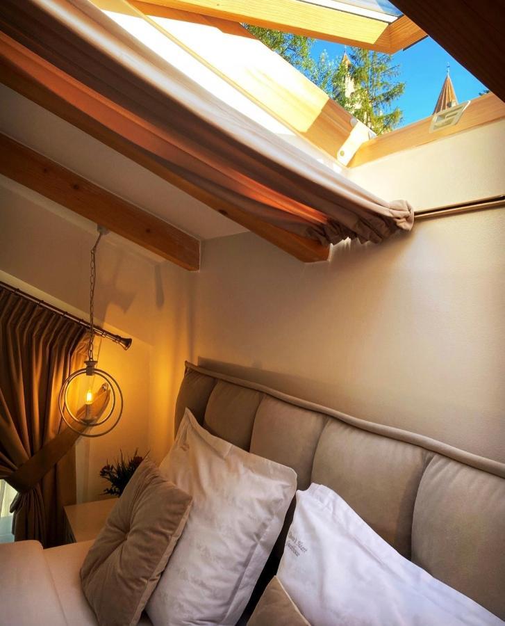 Queen'S Heart Guesthouse 布朗 外观 照片