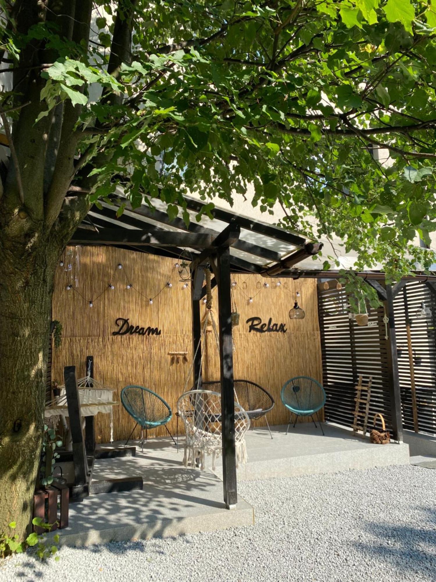Queen'S Heart Guesthouse 布朗 外观 照片
