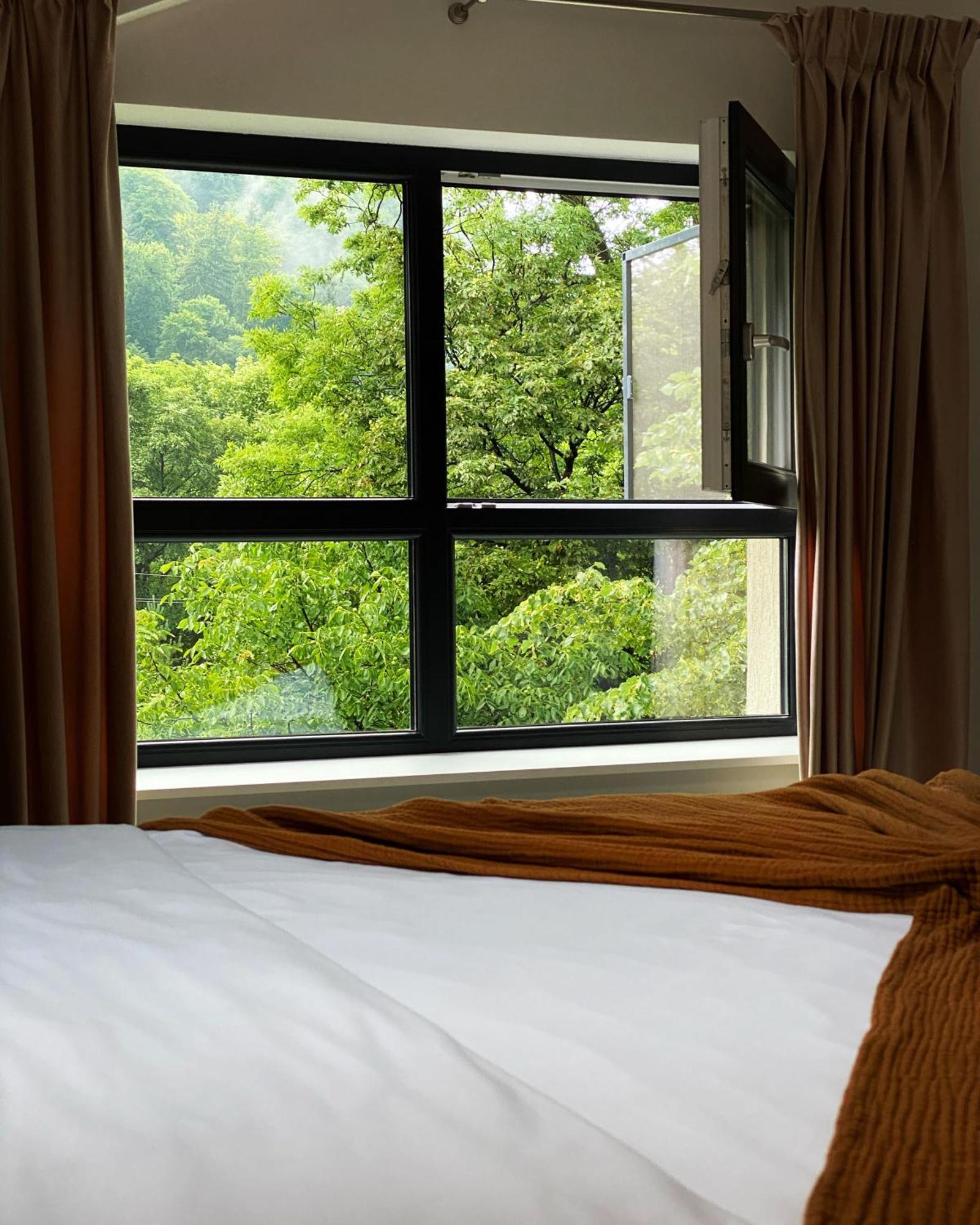 Queen'S Heart Guesthouse 布朗 外观 照片