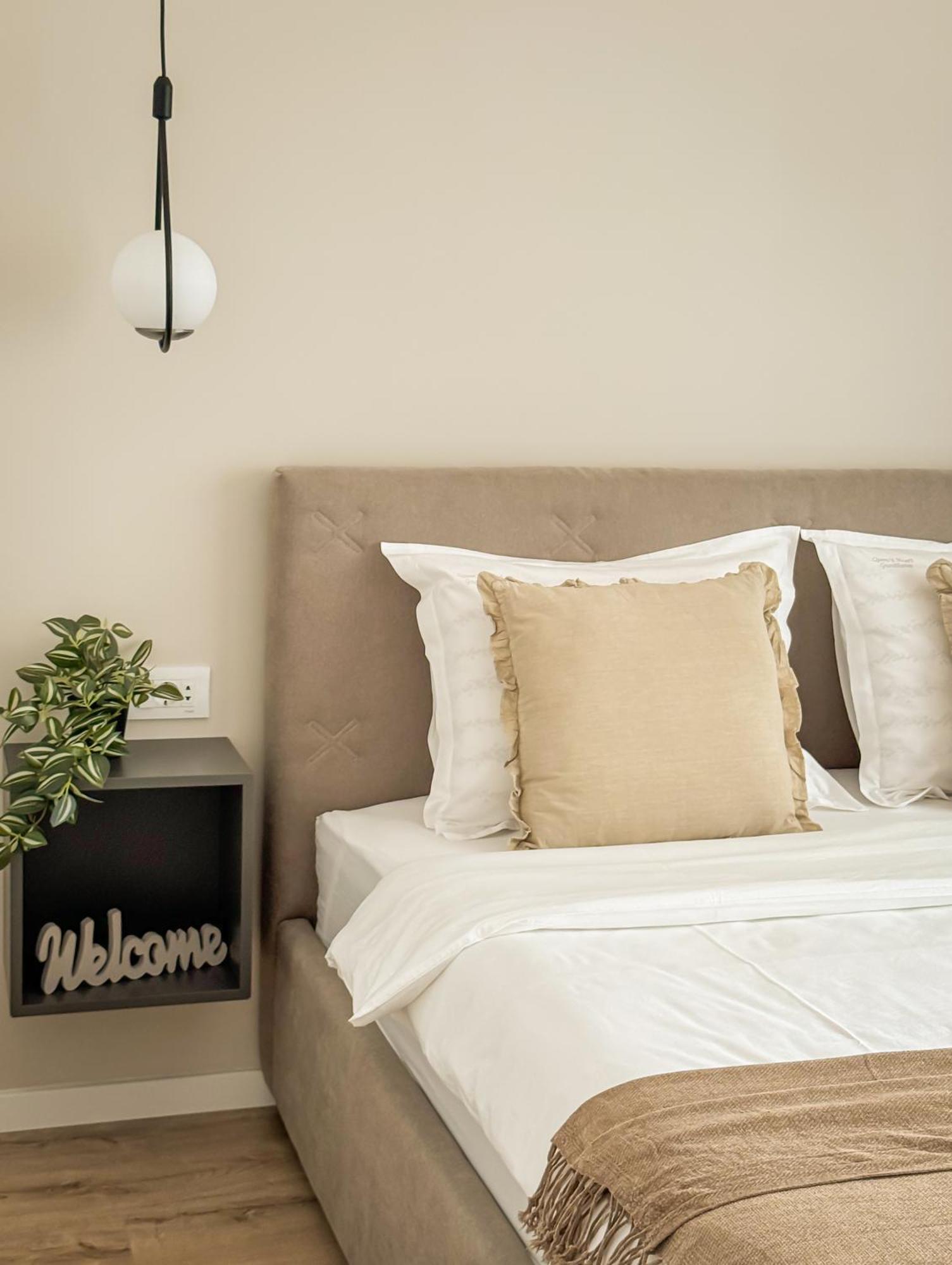 Queen'S Heart Guesthouse 布朗 外观 照片